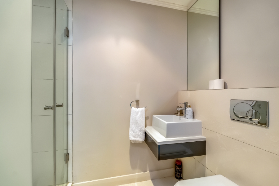 To Let 3 Bedroom Property for Rent in Camps Bay Western Cape